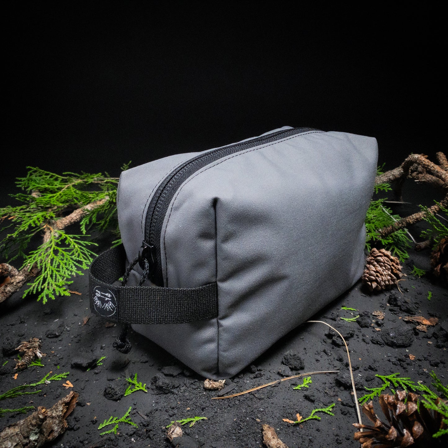 Travel Bag