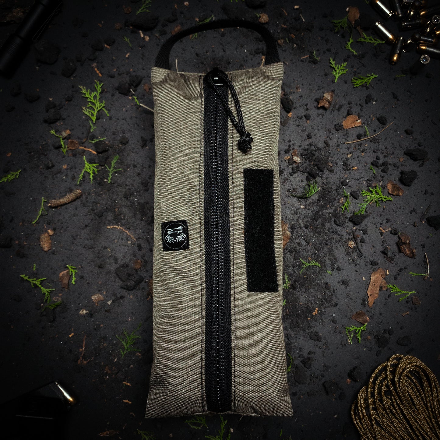 Utility Pouches