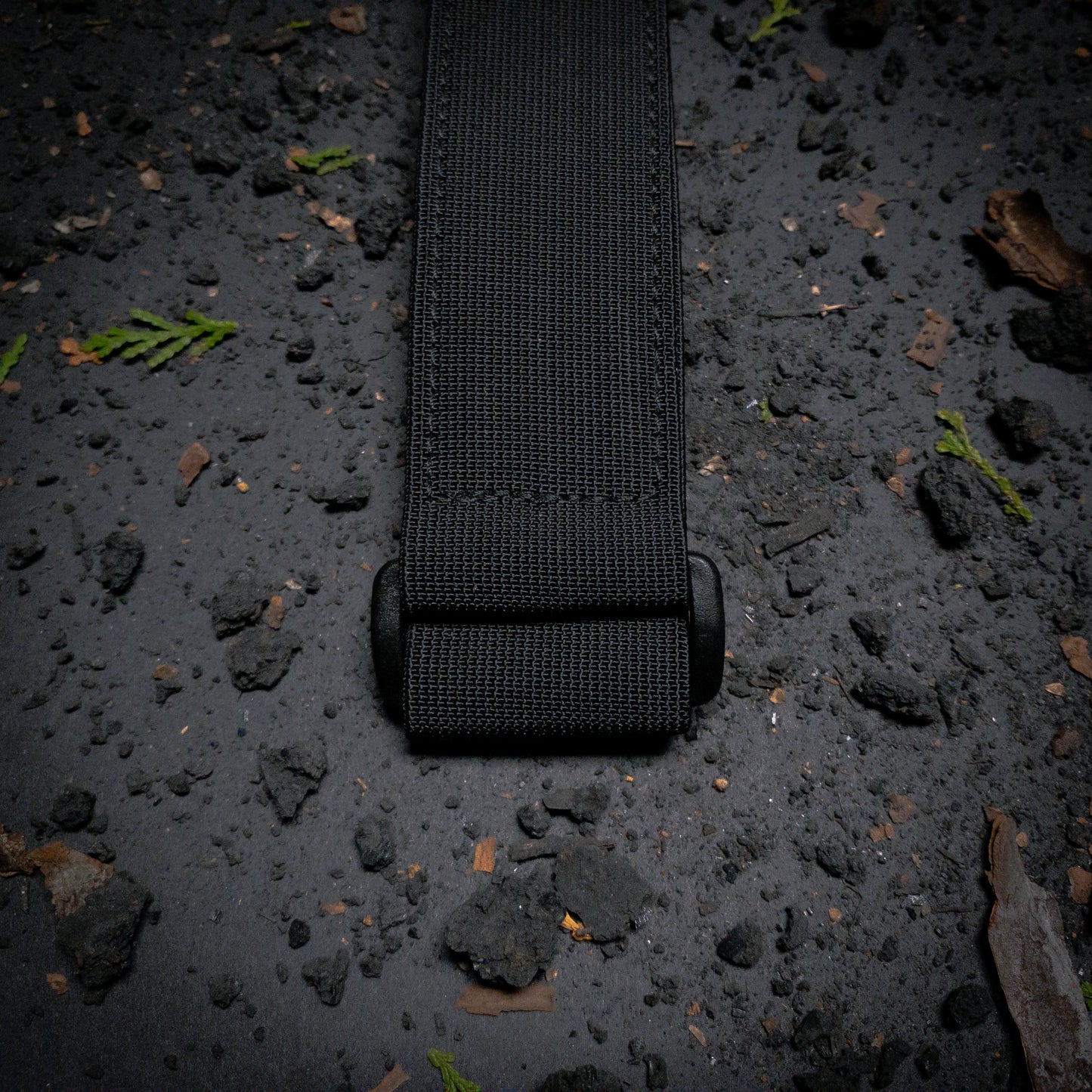 SHTF Carry Belt